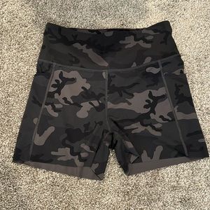 Zyia shorts